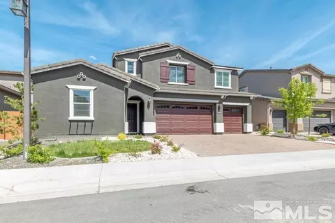 9318 Mayfair Way, Reno, NV 89521