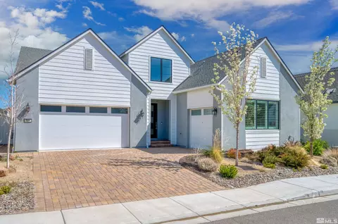 721 W Pleasant Oak Trl, Reno, NV 89511