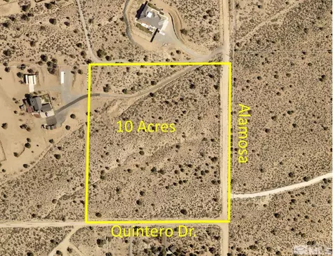 0 Quintero Dr, Sparks, NV 89441