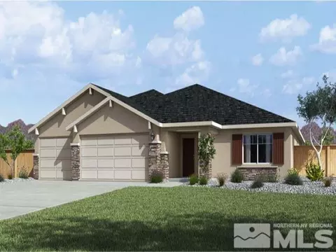 306 Littondale Dr #HOME 492, Sparks, NV 89441