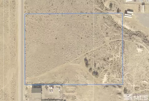 94 Linehan Rd, Moundhouse, NV 89706