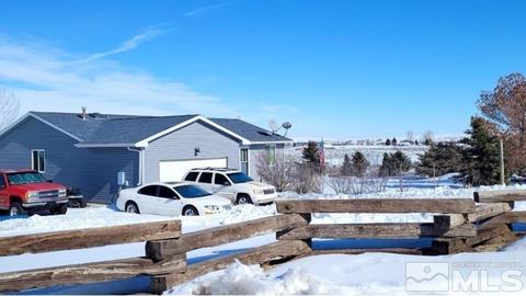 357 Springfield Ln, Spring Creek, NV 89815 photo 1