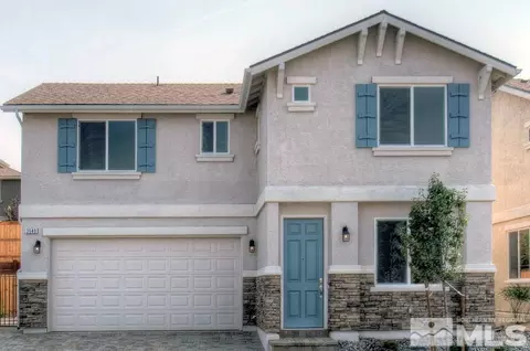 3575 Penn National Dr #LOT 31, Reno, NV 89512