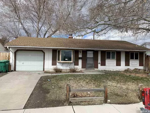600 Richards Way, Sparks, NV 89431