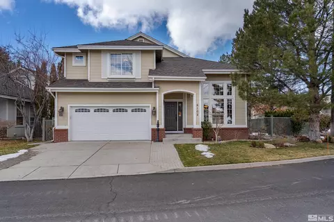 6102 Carriage House, Reno, NV 89519