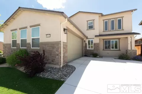 6198 Sweet Cherry Dr, Sparks, NV 89436