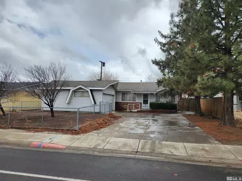1610 W 7th St, Reno, NV 89503