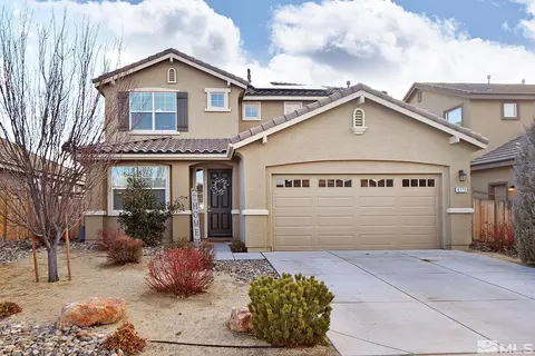 6773 Centaurus Dr, Sparks, NV 89436