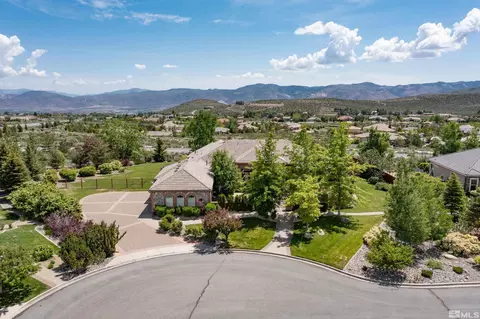14820 Parisian Ct, Reno, NV 89511