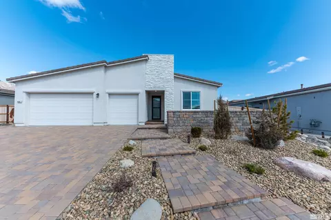 8387 Castletroy Dr, Reno, NV 89523
