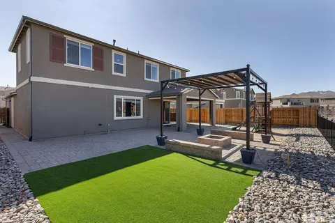 2262 Selway Dr, Sparks, NV 89436