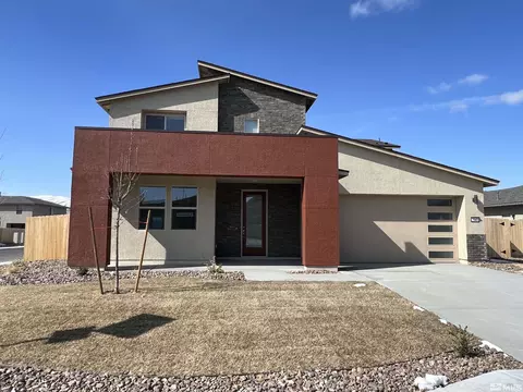 2347 Slater #LOT 148, Sparks, NV 89436