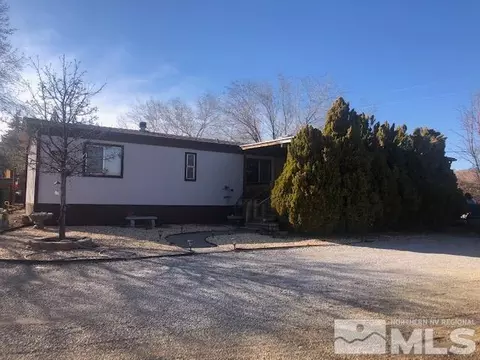5481 Sidehill Dr, Sun Valley, NV 89433