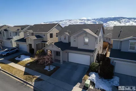 1180 Silver Crest Cir, Reno, NV 89523