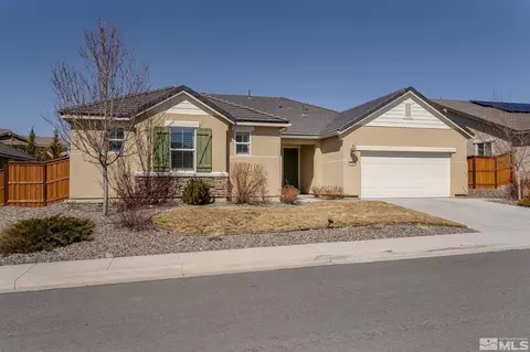2986 Brachetto Loop, Sparks, NV 89434