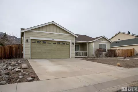 207 Dayton Village Pkwy, Dayton, NV 89403