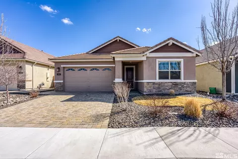 4942 Monrovia Dr, Sparks, NV 89436