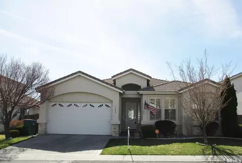 1303 Flintwood Dr, Carson City, NV 89703