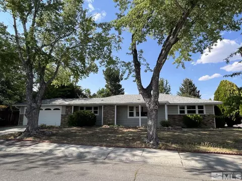 1000 Bath St, Carson City, NV 89703
