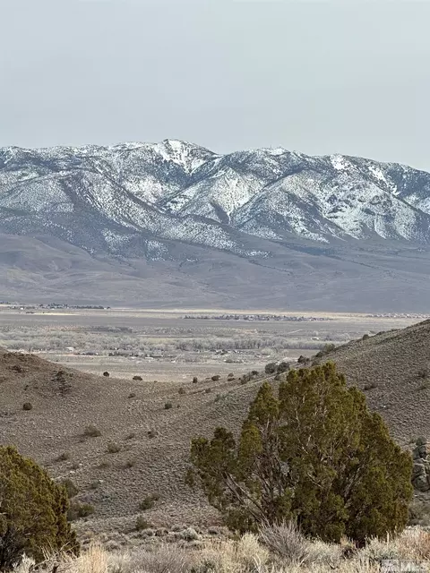 3785 Six Mile Canyon Rd, Dayton, NV 89403