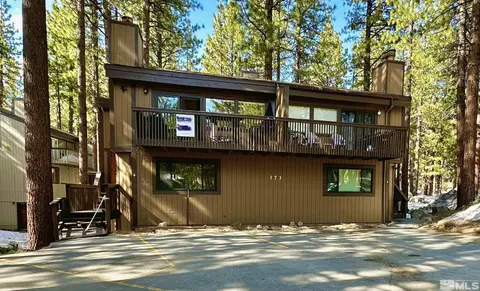 173 A Tahoma #A, Stateline, NV 89449