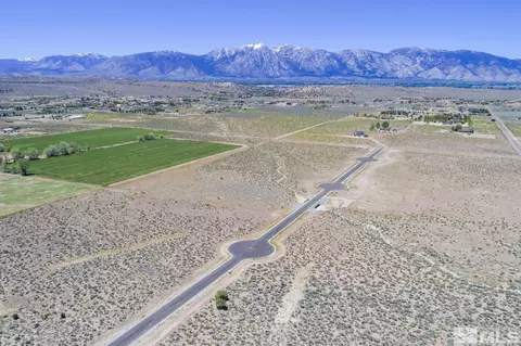 2420 Blaze Ct, Gardnerville, NV 89410