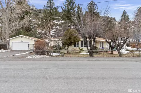 845 S Verdi Rd, Verdi, NV 89439