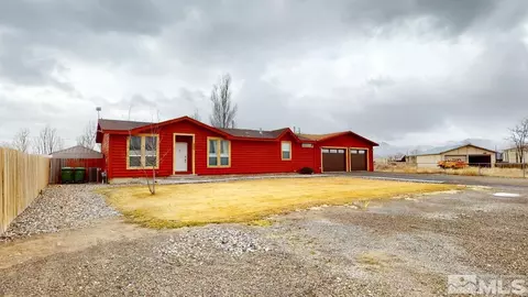990 W Humboldt St, Battle Mountain, NV 89820
