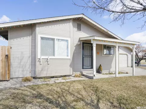 817 Wagon Dr, Gardnerville, NV 89460