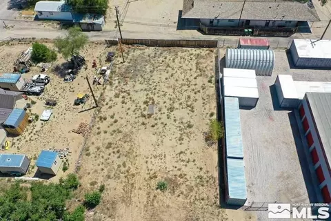 450 E Front St, Fallon, NV 89406