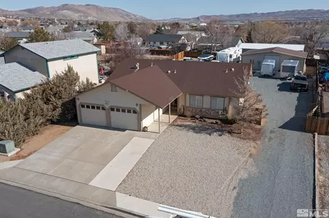 210 Monumental, Sparks, NV 89436