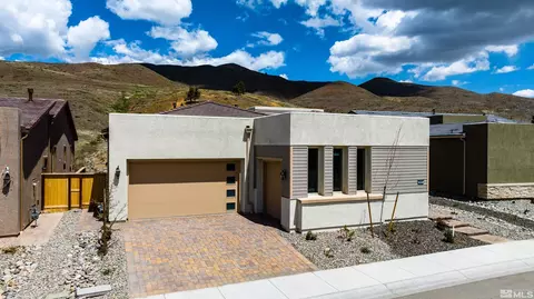 9113 Wild Skies Way #HOME 125, Reno, NV 89523
