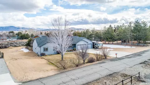 3635 Cindys Trl, Carson City, NV 89705