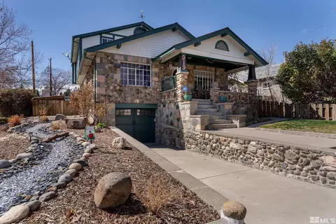 919 Humboldt St, Reno, NV 89509