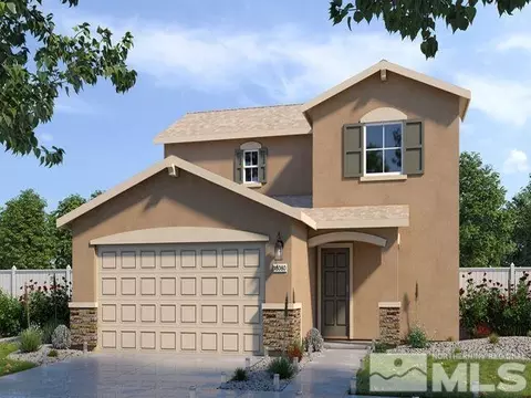 630 Coyote Bluff Court Ct #HOME 169, Reno, NV 89506