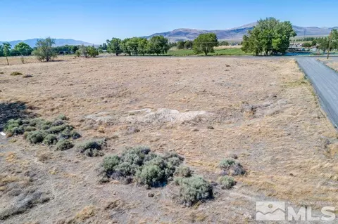 Farm District Road, Fernley, NV 89408