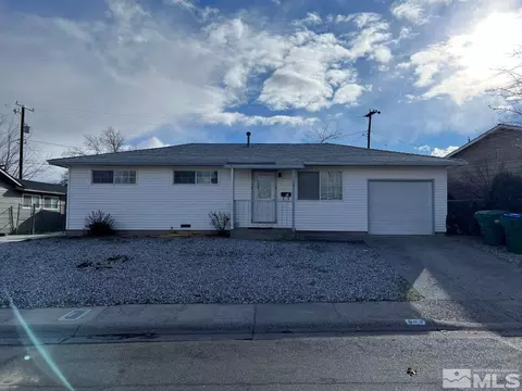 885 Casa Loma Dr, Reno, NV 89503