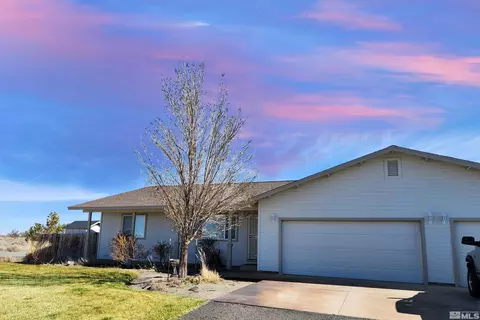 1626 Meadowlark Dr, Fallon, NV 89406