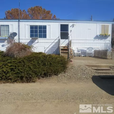 4065 Eagle Mtn, Wellington, NV 89444