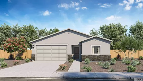 1134 Tamarack Dr #LOT 2090, Fallon, NV 89406