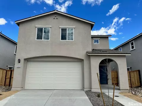1850 Amazonite Dr #LOT 15, Sparks, NV 89436
