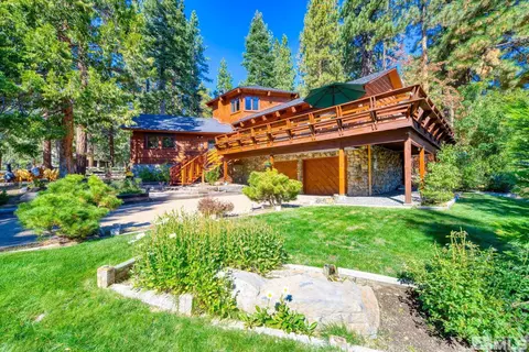 568 Valley Dr, Incline Village, NV 89451