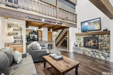 335 Ski Way #308, Incline Village, NV 89451