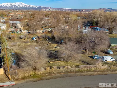 0 Glen St, Reno, NV 89502