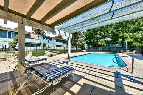 400 S Saliman #150, Carson City, NV 89701