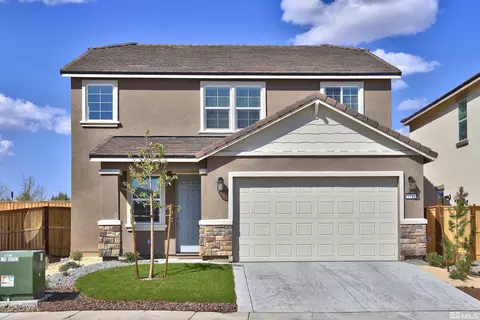 1114 Roswell Rd, Sparks, NV 89436