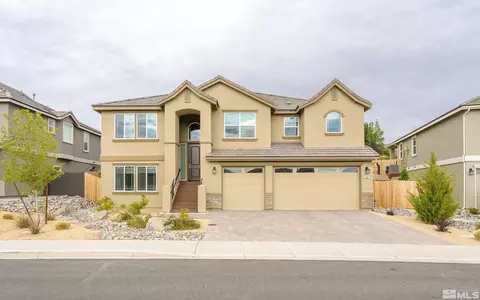 1657 Cantinia Dr, Sparks, NV 89436