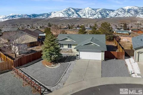 963 Parkview, Carson City, NV 89705