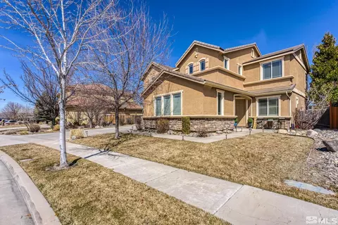 3710 Comet Linear Dr, Sparks, NV 89436