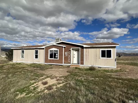 500 E Sixth St, Golconda, NV 89414